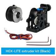 Extrusor HGX-LITE Kit con Motor - imagen 3